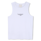 Debardeur en jersey GIVENCHY 
                    GARCON
