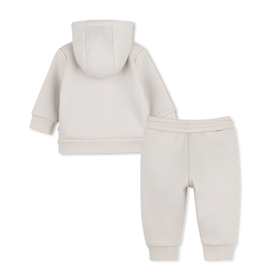 Ensemble cardigan et pantalon BOSS GARCON