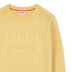Sweat-shirt en molleton Hugo 
                    GARCON