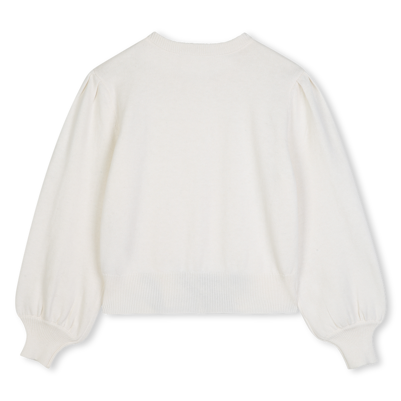 Pull KARL LAGERFELD KIDS 
                        FILLE