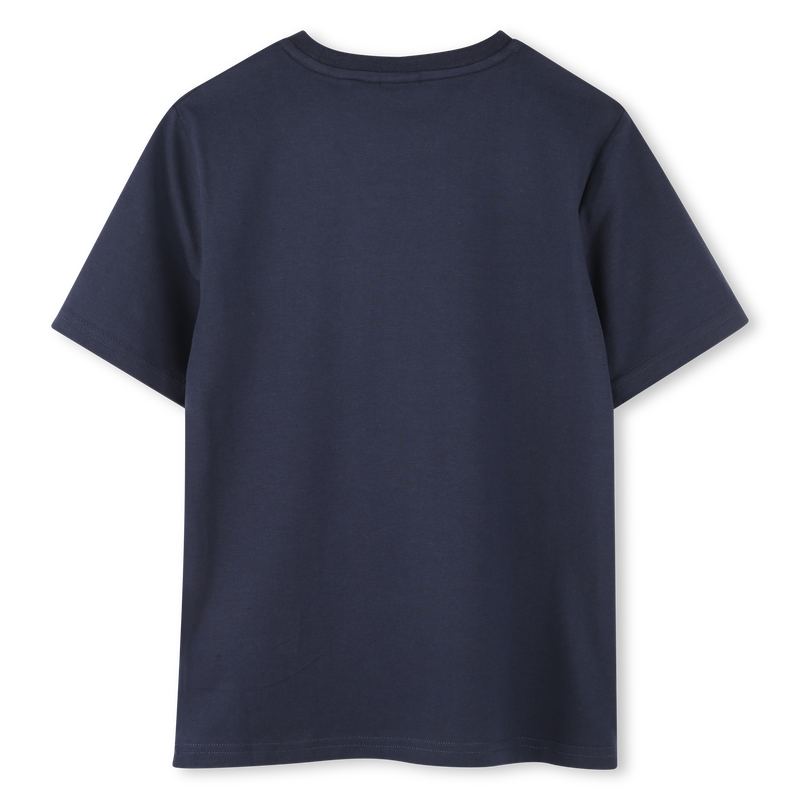 Lot de 2 T-shirts BOSS 
                    GARCON