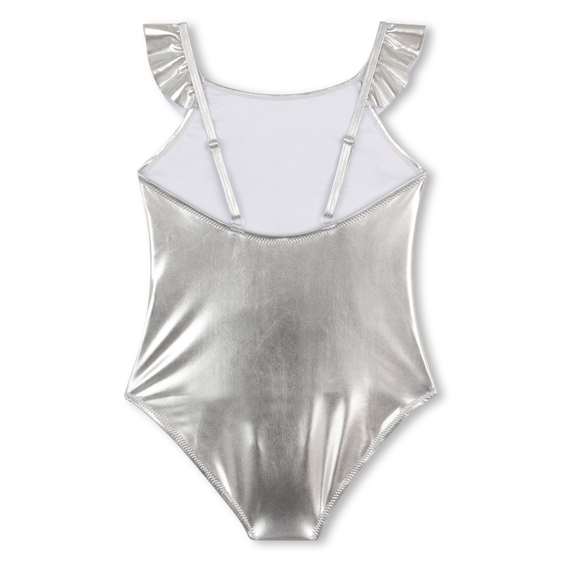 MAILLOT DE BAIN UNE PIECE MICHAEL KORS 
                        FILLE