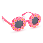 Lunettes de soleil fleurs BILLIEBLUSH 
                    FILLE