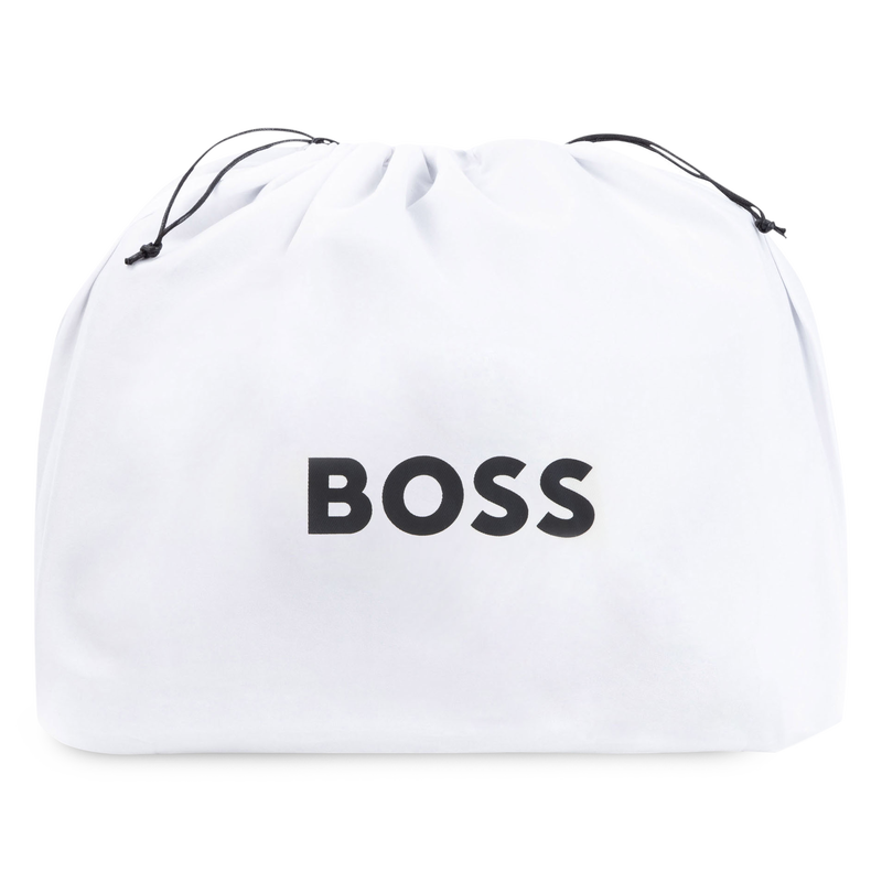 Sac à langer zippé BOSS 
                    UNISEXE