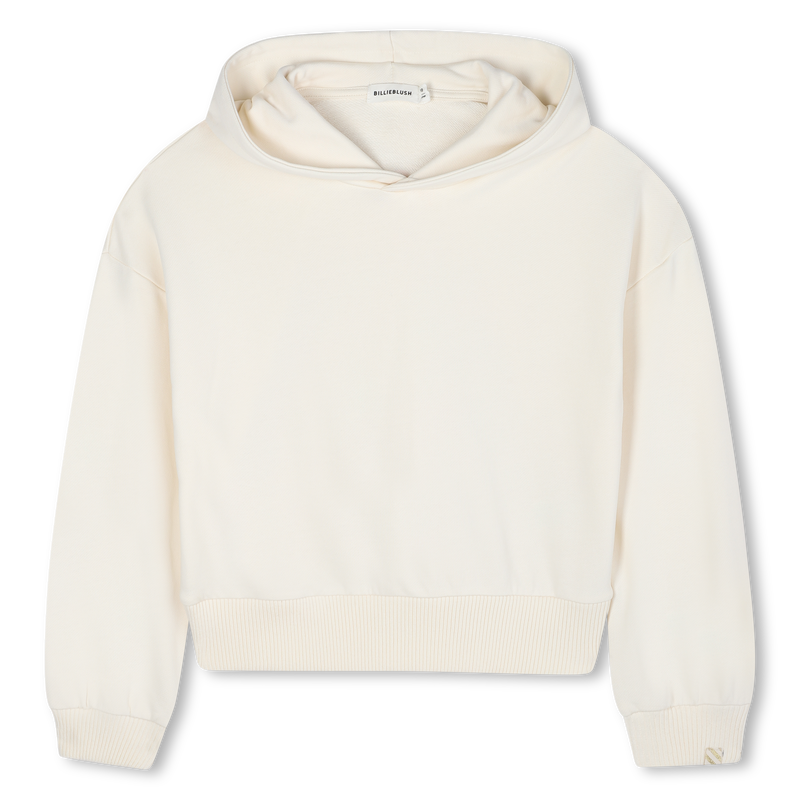 Sweat à capuche BILLIEBLUSH 
                    FILLE