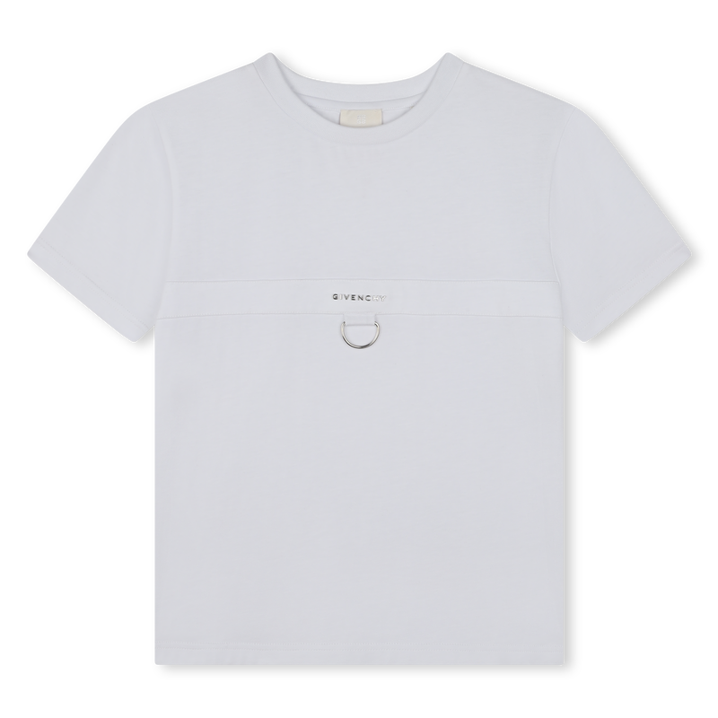 T-shirt à manches courtes GIVENCHY 
                    GARCON