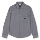 Chemise manches longues BOSS 
                    GARCON