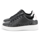 Baskets en cuir de vachette Hugo 
                    GARCON