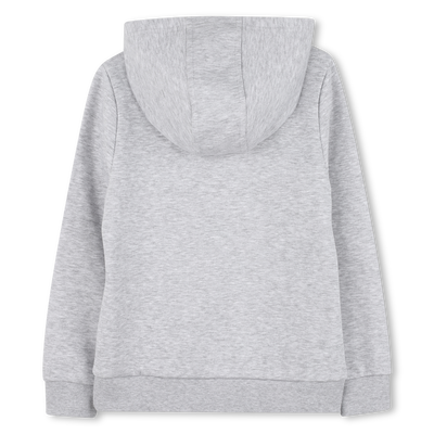 Sweat à capuche BOSS GARCON