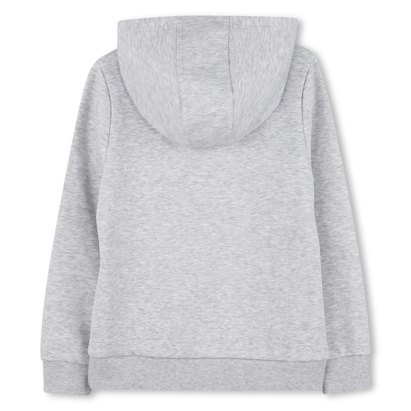 Sweat à capuche BOSS 
                    GARCON