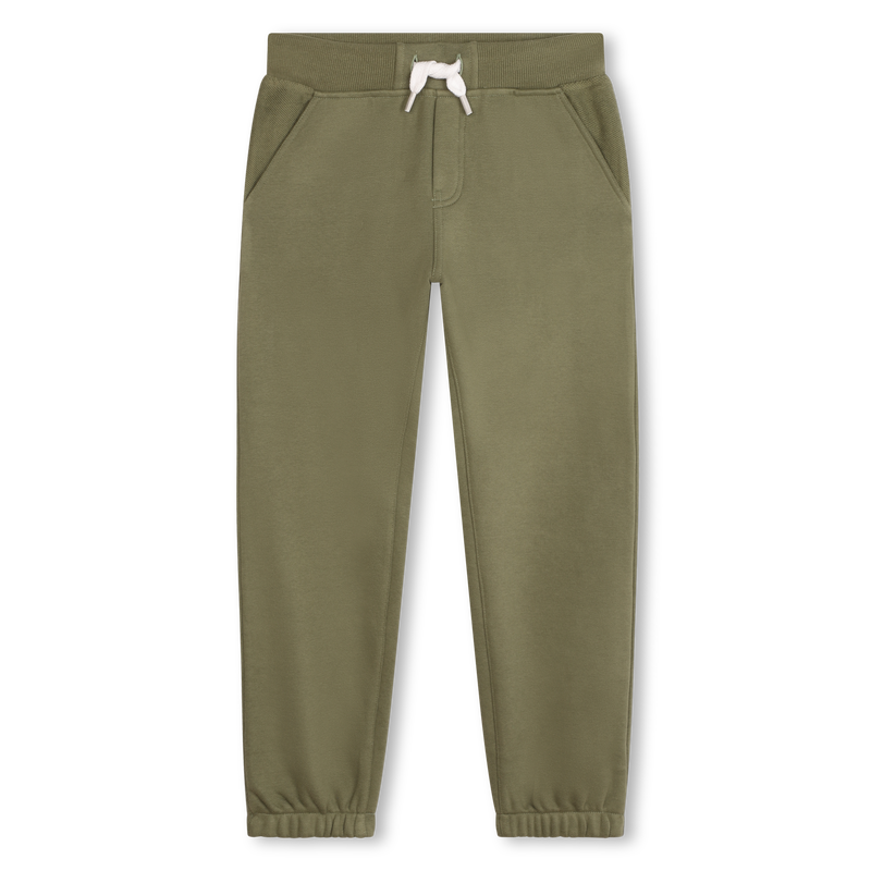 Pantalon de jogging uni TIMBERLAND 
                    GARCON