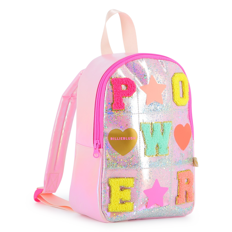 Petit sac à dos BILLIEBLUSH 
                    FILLE