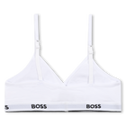 Lot de 2 brassi&egrave;res BOSS 
                    FILLE