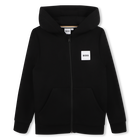 Cardigan de jogging BOSS 
                    GARCON