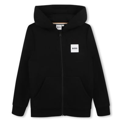 Cardigan de jogging BOSS GARCON