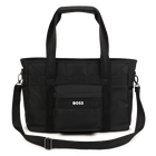 Sac &agrave; langer zipp&eacute; BOSS 
                    UNISEXE