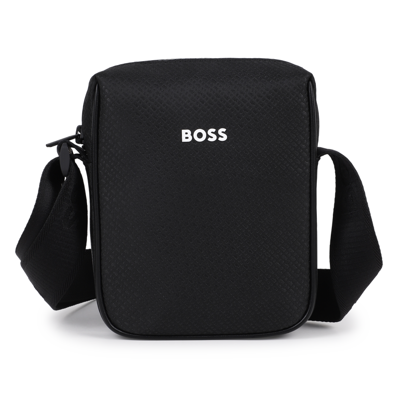 SAC BESACE BOSS 
                        GARCON