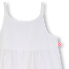 Robe avec tresses fantaisie BILLIEBLUSH 
                    FILLE