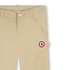 Pantalon &agrave; poches KENZO KIDS 
                    GARCON