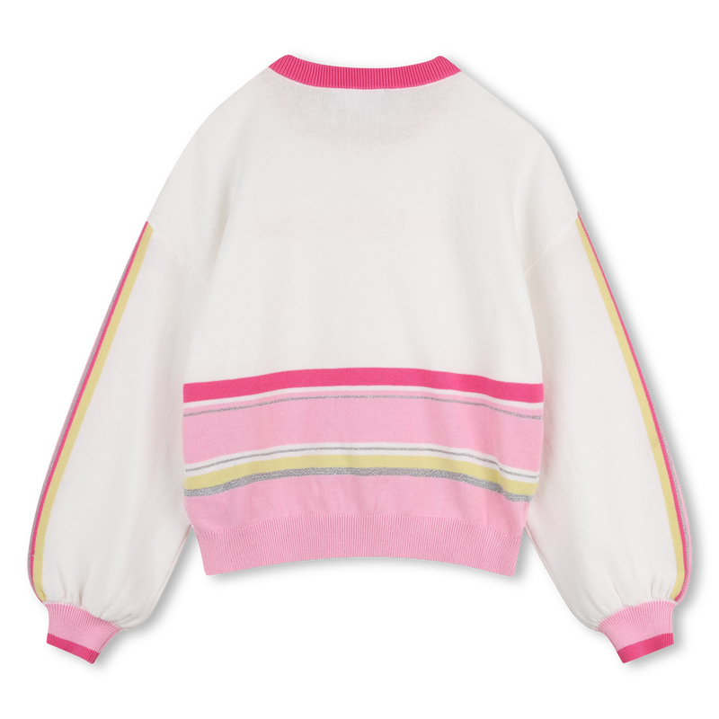 Pull KARL LAGERFELD KIDS 
                        FILLE