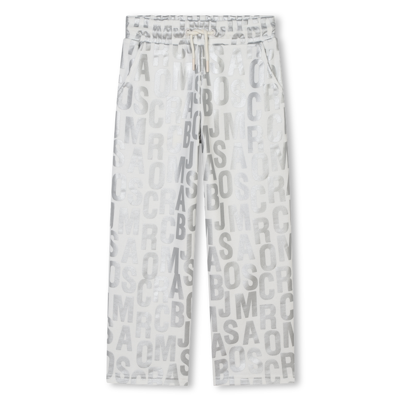 Pantalon de jogging MARC JACOBS 
                    UNISEXE