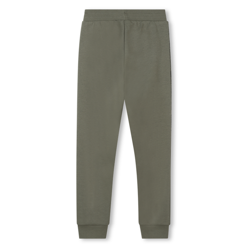 Pantalon de jogging BOSS 
                    GARCON
