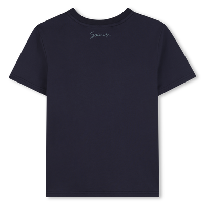 T-shirt à manches courtes GIVENCHY GARCON