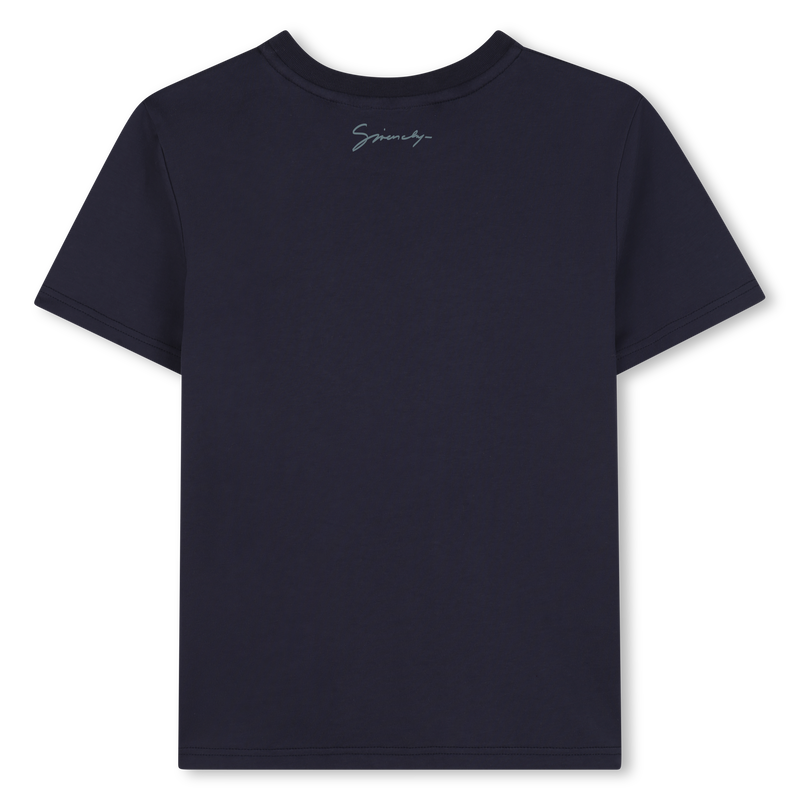 T-shirt à manches courtes GIVENCHY 
                    GARCON