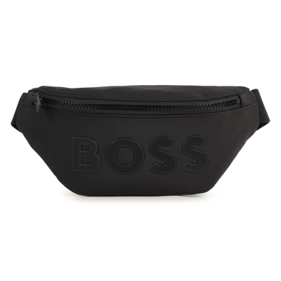 Sac banane en toile BOSS GARCON