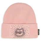 Ensemble bonnet et tour de cou KARL LAGERFELD KIDS 
                    FILLE