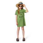 Foulard avec illustration ZADIG VOLTAIRE 
                    FILLE