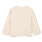 Tee-shirt manches longues KENZO KIDS 
                    UNISEXE