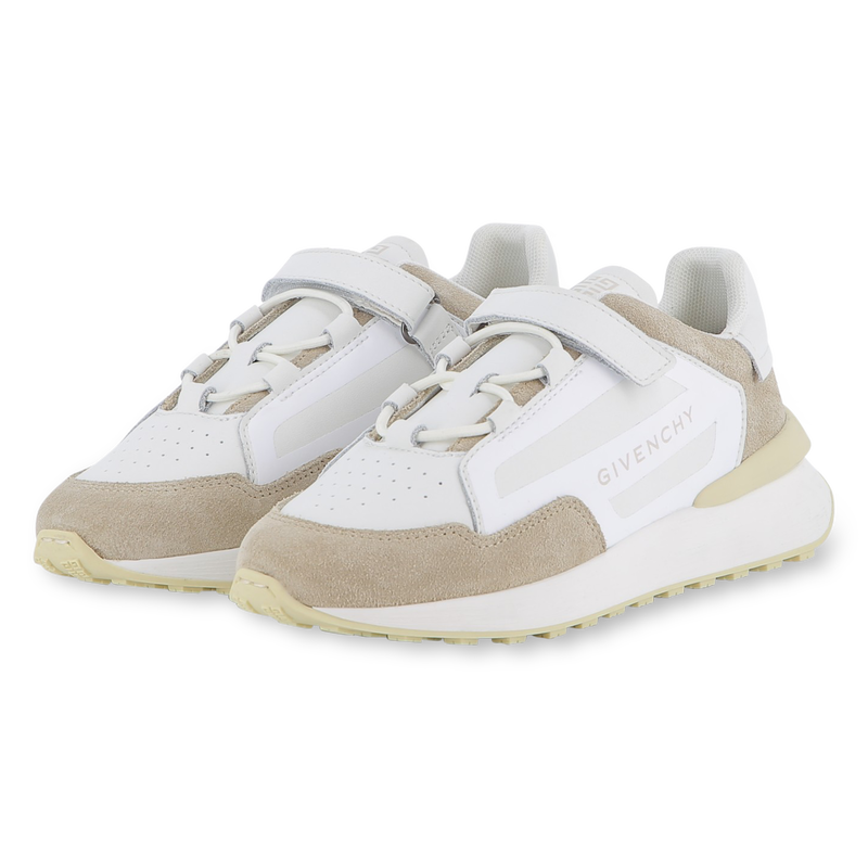 Baskets avec lacets élastiqués GIVENCHY 
                    UNISEXE