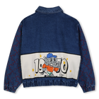 Veste en denim KENZO KIDS 
                    GARCON