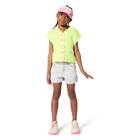 Short en jean BILLIEBLUSH 
                    FILLE