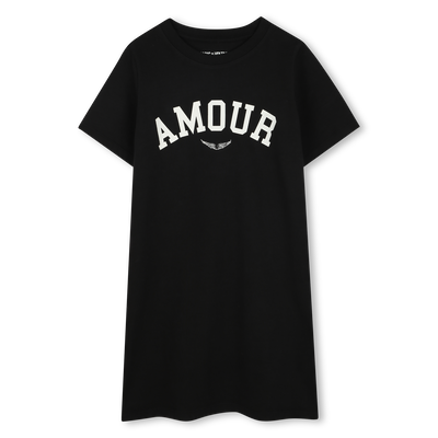 Robe de plage ZADIG & VOLTAIRE FILLE