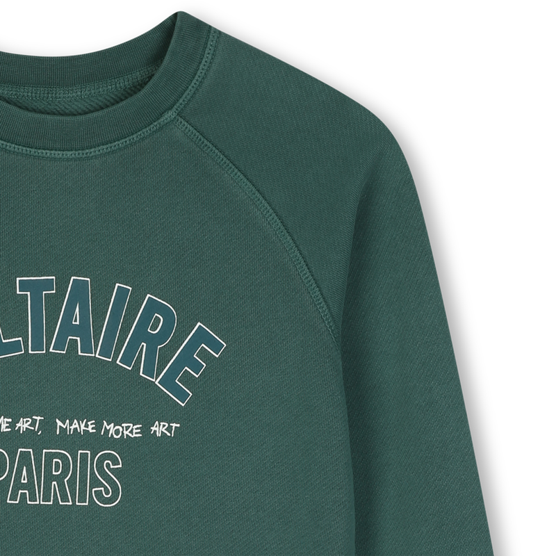 Sweat-shirt ZADIG & VOLTAIRE 
                        FILLE