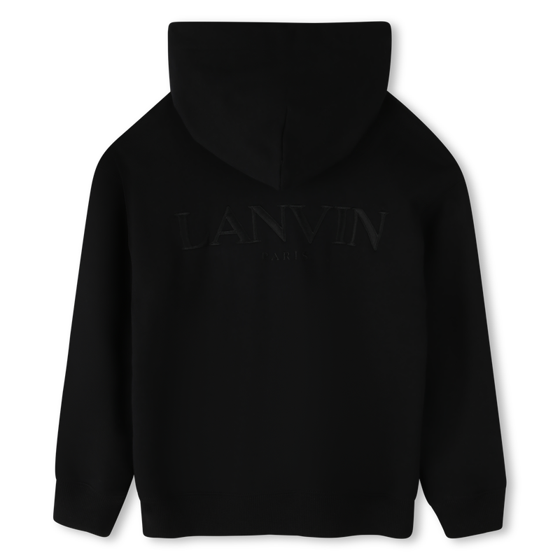 Cardigan de jogging LANVIN 
                    GARCON