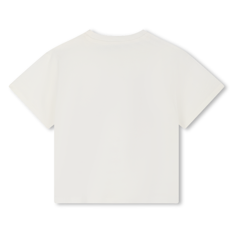 T-shirt à manches courtes KENZO KIDS 
                    GARCON