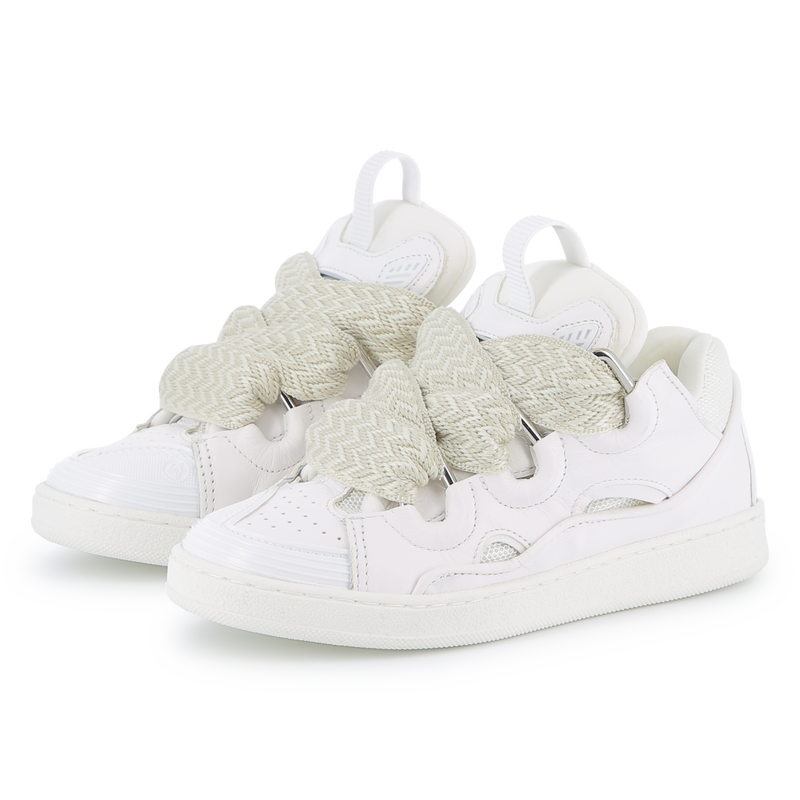 Baskets à lacets LANVIN 
                    GARCON