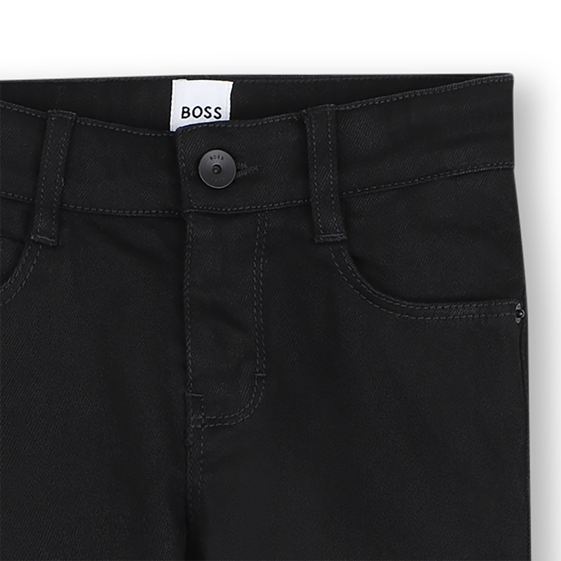 Pantalon en denim BOSS 
                        GARCON