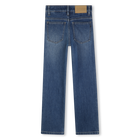 Pantalon en denim BOSS 
                    GARCON