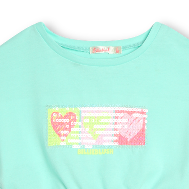 Robe à manches courtes BILLIEBLUSH 
                    FILLE