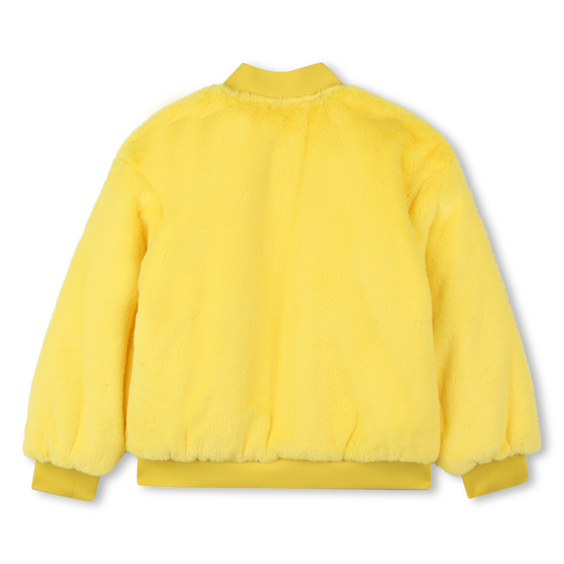 Blouson réversible THE MARC JACOBS 
                    FILLE