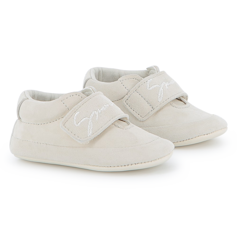 Chaussons doublés en microfibre respirante GIVENCHY 
                    UNISEXE