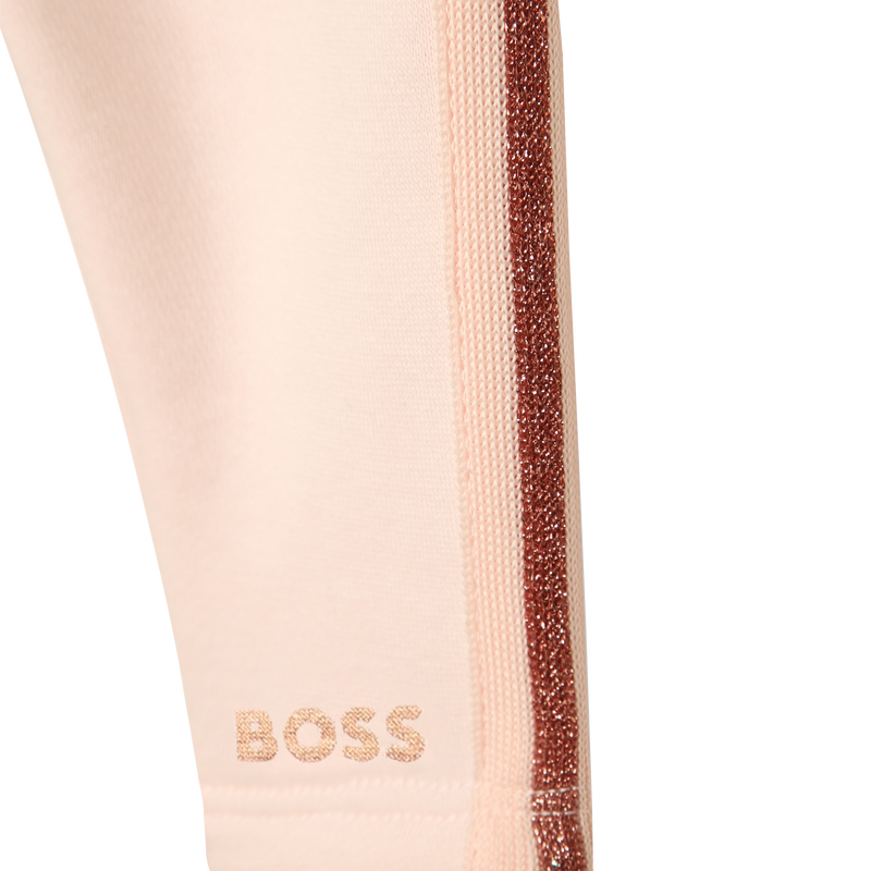 Pantalon de jogging molletonné BOSS 
                    FILLE