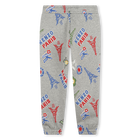 Pantalon de jogging molletonn&eacute; KENZO KIDS 
                    GARCON