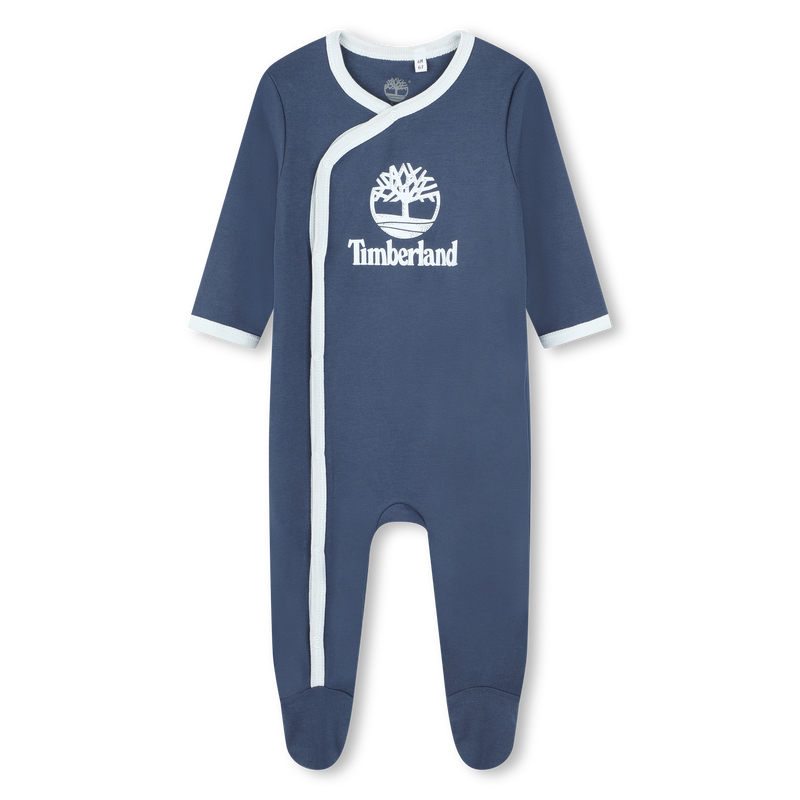 Pyjama TIMBERLAND 
                    GARCON