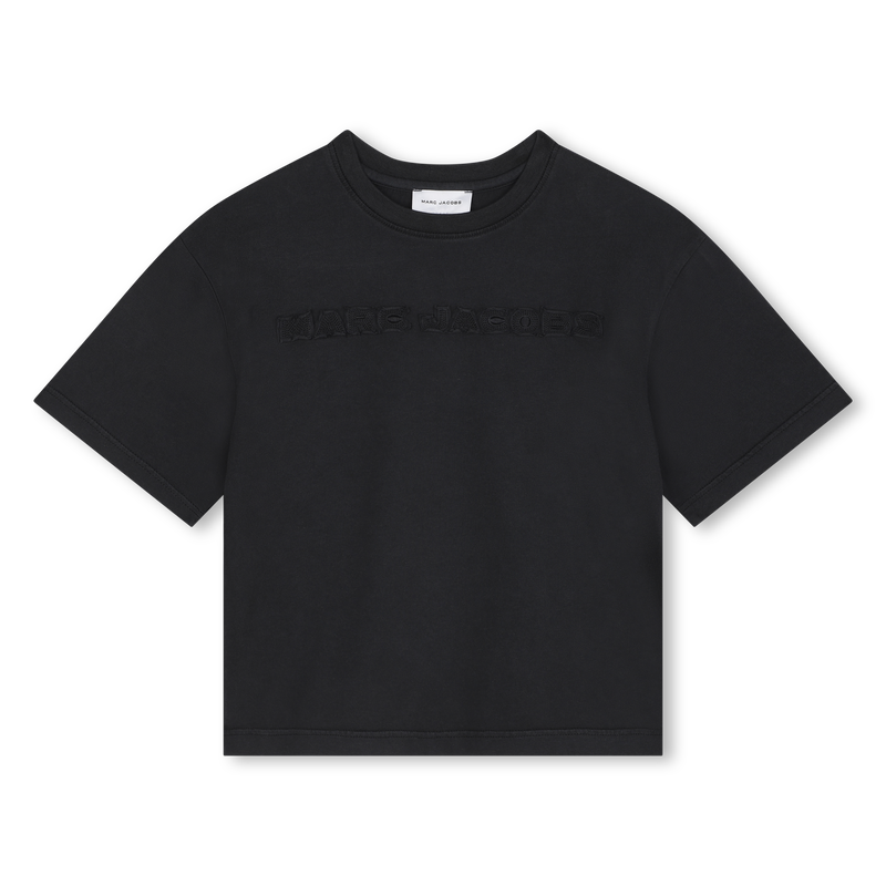 T-shirt à manches courtes THE MARC JACOBS 
                    UNISEXE