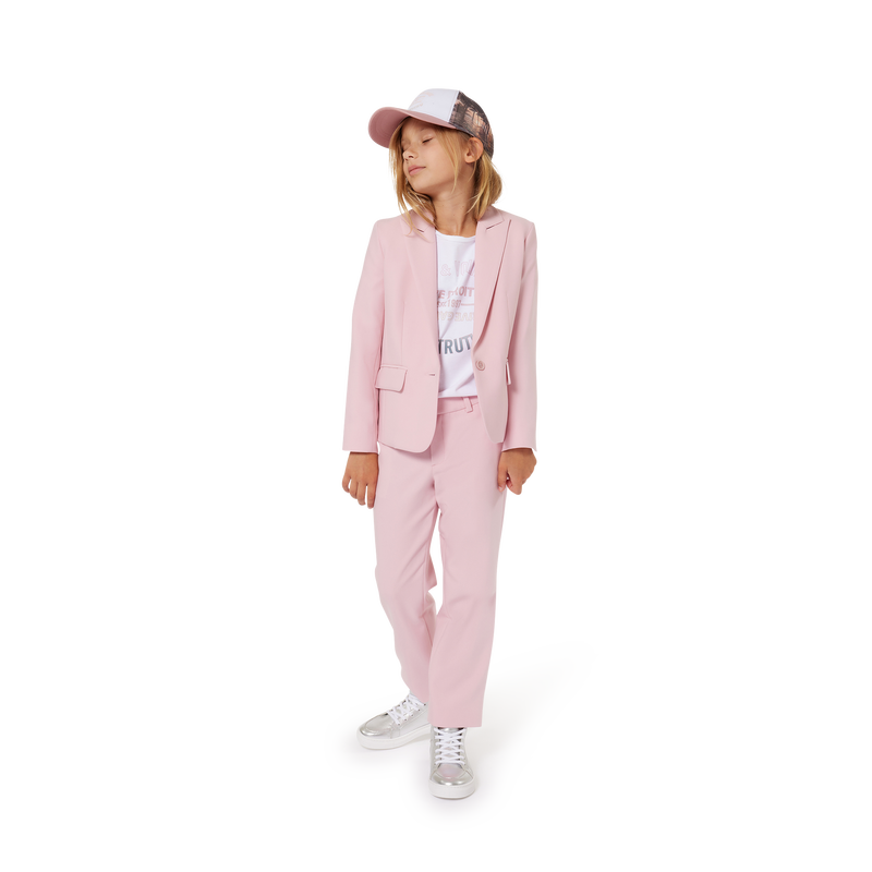 Veste de tailleur légère ZADIG & VOLTAIRE 
                    FILLE